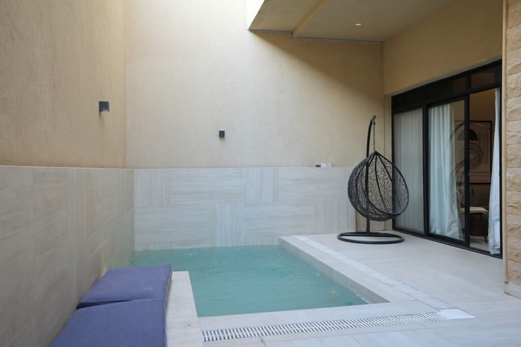 Najla Residence apartment 4A